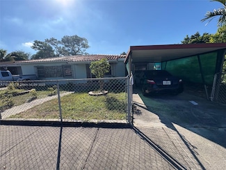 536 E 27th St, Hialeah, FL 33013