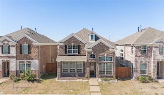 333 Gleneagles Dr, Garland, TX 75040