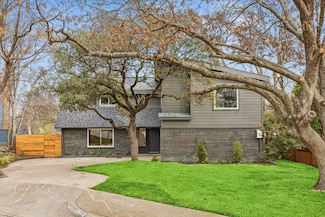 10840 Meadowcliff Ln, Dallas, TX 75238