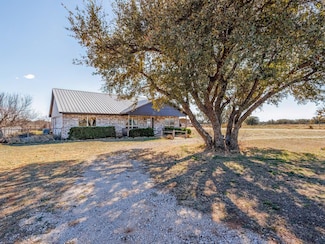 2225 Farm To Market 586, Bangs, TX 76823