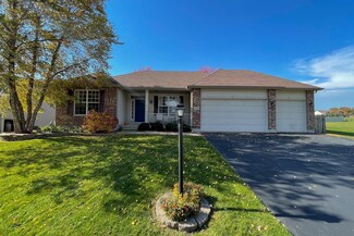 218 Cobblestone Trail, Poplar Grove, IL 61065