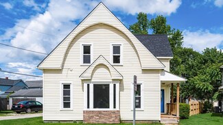 740 Mount Vernon Rd, Newark, OH 43055