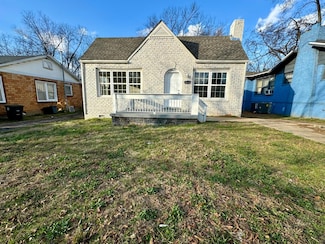 1532 Bay Ave SW, Birmingham, AL 35211