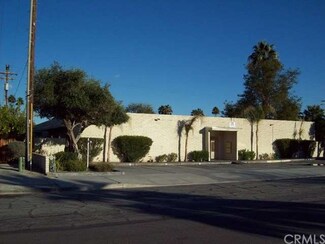 120 S Saturmino Dr, Palm Springs, CA 92262