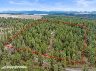 0 Nka Sunmeadow Rd, Worley, ID 83876