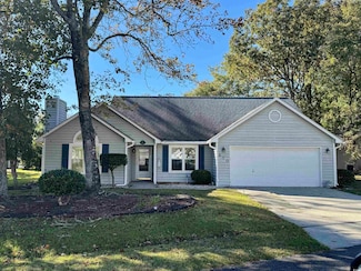 270 Nature Trail, Little River, SC 29566