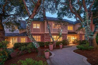 965 Tournament Dr, Hillsborough, CA 94010