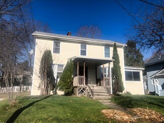 9 Charles St, Rutland, VT 05701