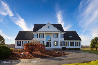 7562 E Mount Hope Hwy, Grand Ledge, MI 48837
