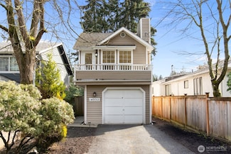 14332 Wayne Place N, Seattle, WA 98133