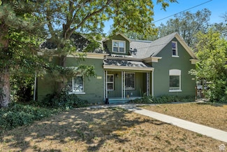 3981 S 500 E, Salt Lake City, UT 84107