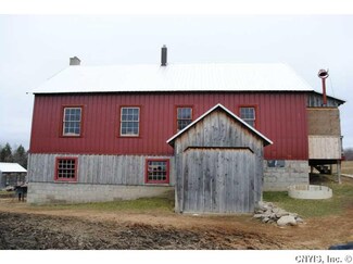 360 Clark Rd, Pulaski, NY 13142