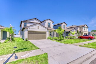 111 Rain Lily Ave, Spring Hill, FL 34609