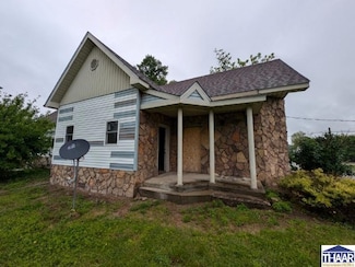 9202 N West St, Fairbanks, IN 47849