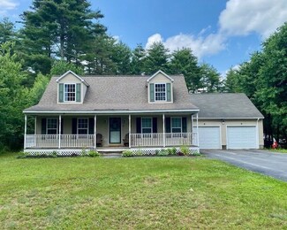 39 Eagleville Rd, Orange, MA 01364
