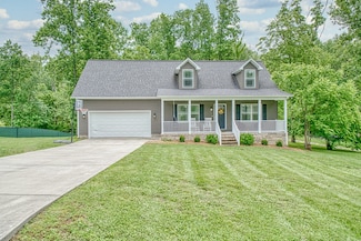 143 Rachelle Place, Baxter, TN 38544