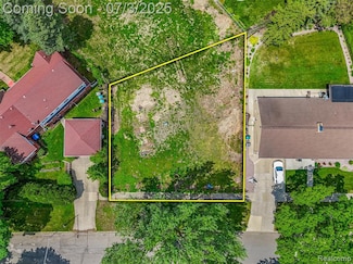 7857 Esper Blvd, Dearborn, MI 48126