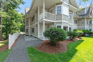 5 Mission Rd Unit 107, North Chelmsford, MA 01863