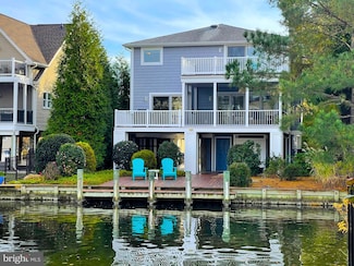 309 W 5th St, Bethany Beach, DE 19930