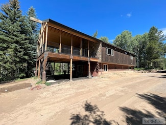 1660 Last Resort Ln, Ashton, ID 83420