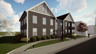 15 Howard Ave Unit 4, Boston, MA 02125