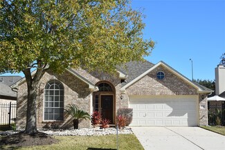 12323 Georgetown Park Ct, Houston, TX 77058