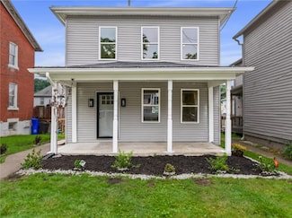 710 7th Ave, New Brighton, PA 15066