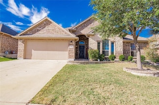 7105 Frenton Terrace, Fort Worth, TX 76131