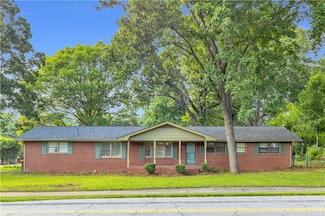 1189 E Fayetteville Rd, Riverdale, GA 30296