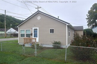 1210 12th St, Nitro, WV 25143