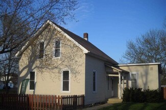 123 S Main St, Mulberry, IN 46058