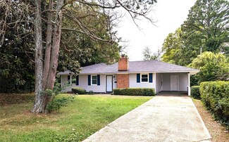 2613 Southwest Blvd, Charlotte, NC 28216