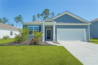 116 Fremont Ln, Pooler, GA 31322