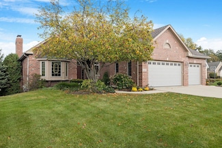 13495 Cambridge Dr, Lemont, IL 60439