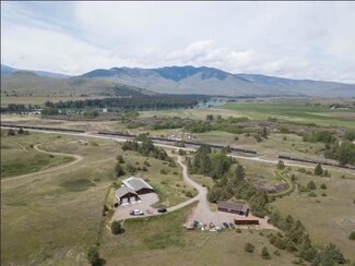 65806 Mount Highway 212, Charlo, MT 59824