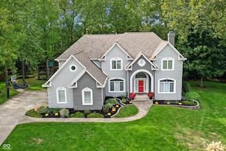 11932 Hollyhock Dr, Fishers, IN 46037