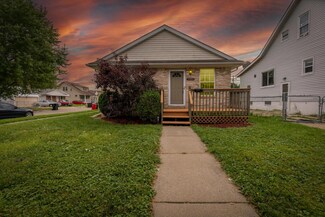 17640 Roseville Blvd, Roseville, MI 48066