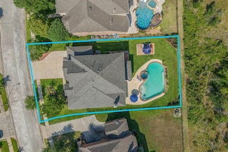 3610 Rock Daisy Dr, Spring, TX 77386