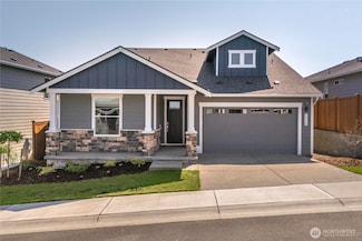 3836 SW Bigler Way, Port Orchard, WA 98367