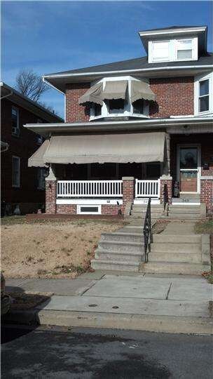 347 N Wyomissing Ave, Reading, PA 19607