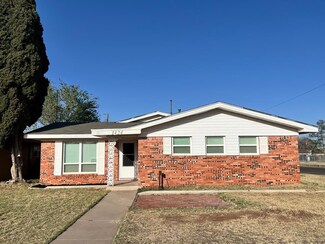 1424 Englewood Ln, Odessa, TX 79761