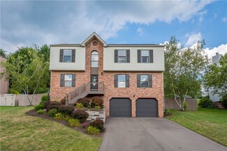 303 Battery Dr N, Mc Donald, PA 15057