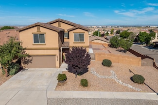2001 Vernon Dr SE, Albuquerque, NM 87123