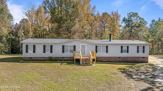 211 Crabtree Place, Carthage, NC 28327
