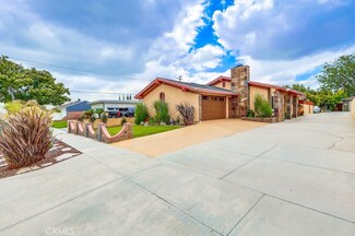 2818 W 166th St, Torrance, CA 90504