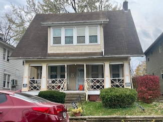 1509 Loretta Ave, Columbus, OH 43211