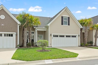 800 Monarch Dr Unit 46, Myrtle Beach, SC 29588