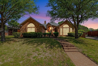 1112 Pawnee Trail, Carrollton, TX 75007