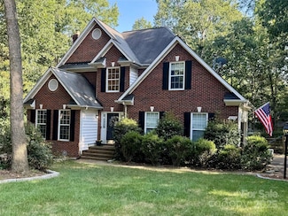 8249 Hunley Ridge Rd, Matthews, NC 28104