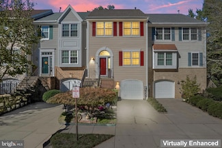 804 Pasadena Place, Bowie, MD 20716